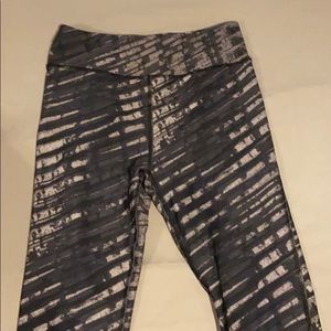 Under Armour Compression Leggings